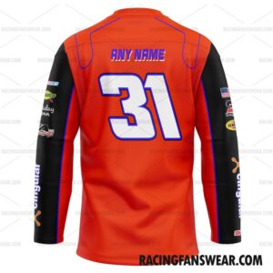 Jeff Burton Nascar Racing Customize Name and Number Clothes Baseball Jersey Hockey Jersey 4 Nascar store - Loyal fans of Jeff Burton's Unisex Baseball Jerseys,Kid Baseball Jerseys,Youth Baseball Jerseys,Men's Hockey Jerseys,WoMen's Hockey Jerseys,Youth's Hockey Jerseys:vintage nascar racing suit,uniform,apparel,shirts,merch,hoodie,jackets,shorts,sweatshirt,outfits,clothes