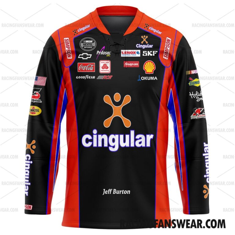 Nascar store - Loyal fans of Jeff Burton's Unisex Baseball Jerseys,Kid Baseball Jerseys,Youth Baseball Jerseys,Men's Hockey Jerseys,WoMen's Hockey Jerseys,Youth's Hockey Jerseys:vintage nascar racing suit,uniform,apparel,shirts,merch,hoodie,jackets,shorts,sweatshirt,outfits,clothes