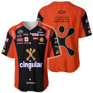 Nascar store - Loyal fans of Jeff Burton's Unisex Baseball Jerseys,Kid Baseball Jerseys,Youth Baseball Jerseys:vintage nascar racing suit,uniform,apparel,shirts,merch,hoodie,jackets,shorts,sweatshirt,outfits,clothes