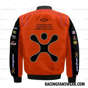 Jeff Burton Nascar Racing Uniform Clothes Adult Kid Bomber Jacket Thick Coat 1 Nascar store - Loyal fans of Jeff Burton's Bomber Jacket,Unisex Thick Coat,Kid Thick Coat:vintage nascar racing suit,uniform,apparel,shirts,merch,hoodie,jackets,shorts,sweatshirt,outfits,clothes