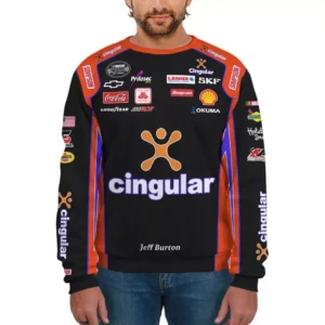 Jeff Burton Nascar Racing Uniform Clothes Adult Kid Sweatshirt Zip Hoodie Long Pant T-Shirt 7 Nascar store - Loyal fans of Jeff Burton's Combo Unisex Hoodie + Unisex Long Pants,Combo Unisex Zip Hoodie + Unisex Long Pants,Combo Kid Hoodie + Kid Long Pants,Combo Kid Zip Hoodie + Kid Long Pants,Unisex Hoodie,Unisex Zip Hoodie,Unisex T-Shirt,Unisex Sweatshirt,Unisex Long Pants,Kid Hoodie,Kid Zip Hoodie,Kid T-Shirt,Kid Sweatshirt,Kid Long Pants:vintage nascar racing suit,uniform,apparel,shirts,merch,hoodie,jackets,shorts,sweatshirt,outfits,clothes