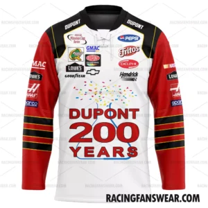 Nascar store - Loyal fans of Jeff Gordon's Men's Hockey Jerseys,WoMen's Hockey Jerseys,Youth's Hockey Jerseys:vintage nascar racing suit,uniform,apparel,shirts,merch,hoodie,jackets,shorts,sweatshirt,outfits,clothes