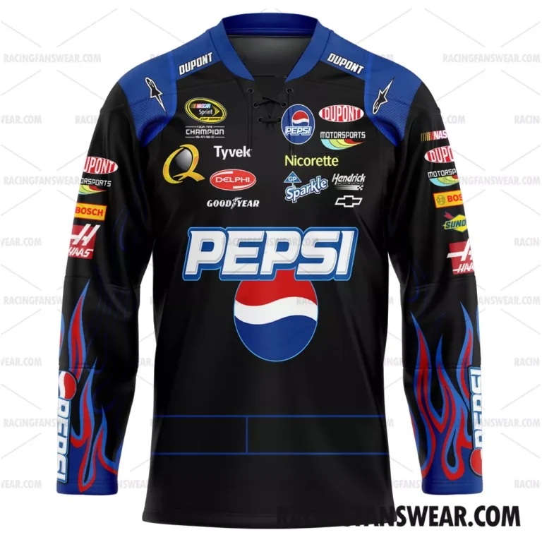 Nascar store - Loyal fans of Jeff Gordon's Men's Hockey Jerseys,WoMen's Hockey Jerseys,Youth's Hockey Jerseys:vintage nascar racing suit,uniform,apparel,shirts,merch,hoodie,jackets,shorts,sweatshirt,outfits,clothes