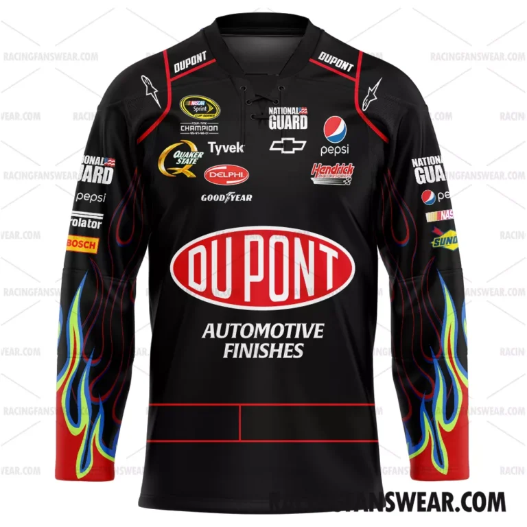 Nascar store - Loyal fans of Jeff Gordon's Men's Hockey Jerseys,WoMen's Hockey Jerseys,Youth's Hockey Jerseys:vintage nascar racing suit,uniform,apparel,shirts,merch,hoodie,jackets,shorts,sweatshirt,outfits,clothes