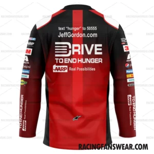 Nascar store - Loyal fans of Jeff Gordon's Men's Hockey Jerseys,WoMen's Hockey Jerseys,Youth's Hockey Jerseys:vintage nascar racing suit,uniform,apparel,shirts,merch,hoodie,jackets,shorts,sweatshirt,outfits,clothes