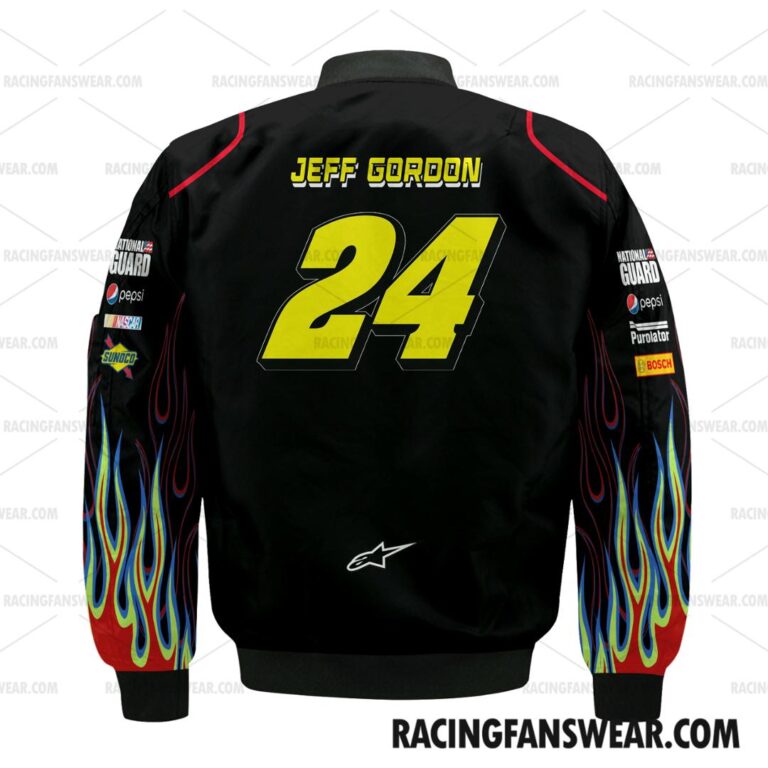 Nascar store - Loyal fans of Jeff Gordon's Bomber Jacket,Unisex Thick Coat,Unisex Sleeveless Hoodie,Unisex Hooded T-Shirt,Kid Sleeveless Hoodie,Kid Hooded T-Shirts,Kid Thick Coat:vintage nascar racing suit,uniform,apparel,shirts,merch,hoodie,jackets,shorts,sweatshirt,outfits,clothes