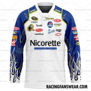 Nascar store - Loyal fans of Jeff Gordon's Unisex Baseball Jerseys,Kid Baseball Jerseys,Youth Baseball Jerseys,Men's Hockey Jerseys,WoMen's Hockey Jerseys,Youth's Hockey Jerseys:vintage nascar racing suit,uniform,apparel,shirts,merch,hoodie,jackets,shorts,sweatshirt,outfits,clothes