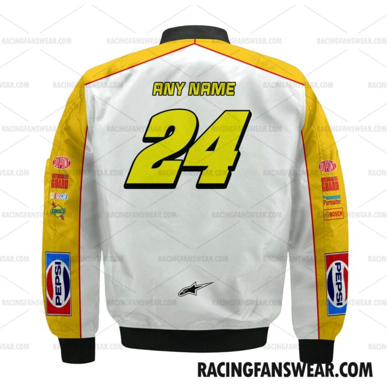 Nascar store - Loyal fans of Jeff Gordon's Bomber Jacket,Unisex Thick Coat,Unisex Sleeveless Hoodie,Unisex Hooded T-Shirt,Kid Sleeveless Hoodie,Kid Hooded T-Shirts,Kid Thick Coat:vintage nascar racing suit,uniform,apparel,shirts,merch,hoodie,jackets,shorts,sweatshirt,outfits,clothes