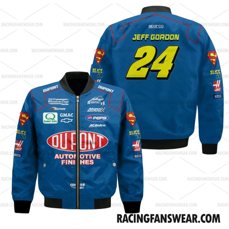 Nascar store - Loyal fans of Jeff Gordon's Bomber Jacket,Unisex Thick Coat,Unisex Sleeveless Hoodie,Unisex Hooded T-Shirt,Kid Sleeveless Hoodie,Kid Hooded T-Shirts,Kid Thick Coat:vintage nascar racing suit,uniform,apparel,shirts,merch,hoodie,jackets,shorts,sweatshirt,outfits,clothes