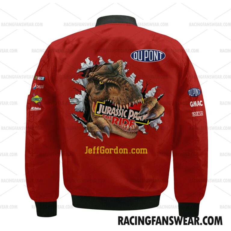 Nascar store - Loyal fans of Jeff Gordon's Bomber Jacket,Unisex Thick Coat,Kid Thick Coat:vintage nascar racing suit,uniform,apparel,shirts,merch,hoodie,jackets,shorts,sweatshirt,outfits,clothes