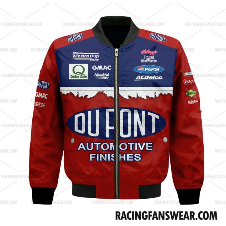 Nascar store - Loyal fans of Jeff Gordon's Bomber Jacket,Unisex Thick Coat,Kid Thick Coat:vintage nascar racing suit,uniform,apparel,shirts,merch,hoodie,jackets,shorts,sweatshirt,outfits,clothes