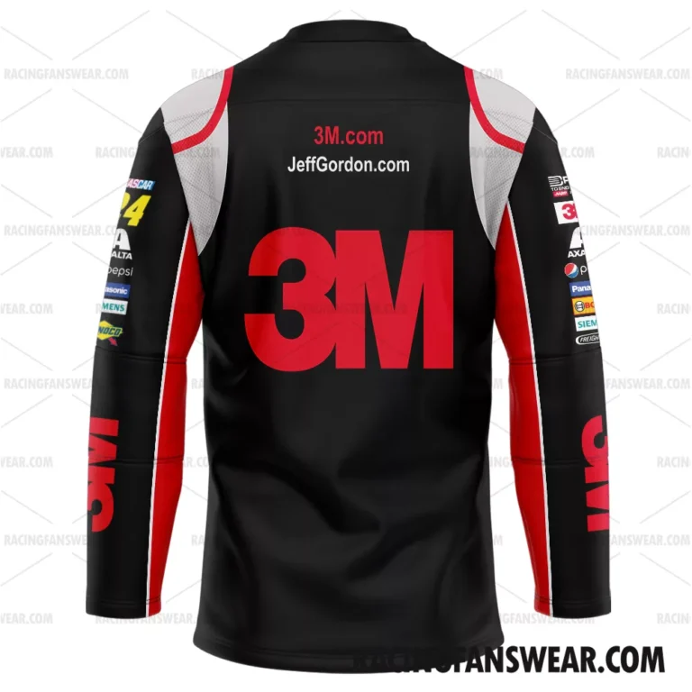 Nascar store - Loyal fans of Jeff Gordon's Men's Hockey Jerseys,WoMen's Hockey Jerseys,Youth's Hockey Jerseys:vintage nascar racing suit,uniform,apparel,shirts,merch,hoodie,jackets,shorts,sweatshirt,outfits,clothes