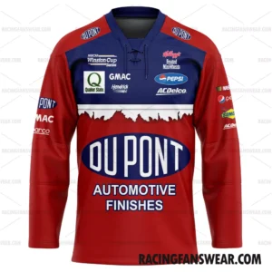 Nascar store - Loyal fans of Jeff Gordon's Men's Hockey Jerseys,WoMen's Hockey Jerseys,Youth's Hockey Jerseys:vintage nascar racing suit,uniform,apparel,shirts,merch,hoodie,jackets,shorts,sweatshirt,outfits,clothes