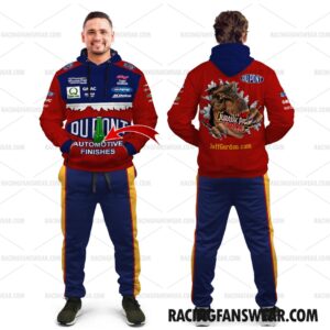 Nascar store - Loyal fans of Jeff Gordon's Combo Unisex Pop Top Hoodie + Unisex Long Pants,Unisex Pop Top Hoodie,Unisex Long Pants:vintage nascar racing suit,uniform,apparel,shirts,merch,hoodie,jackets,shorts,sweatshirt,outfits,clothes