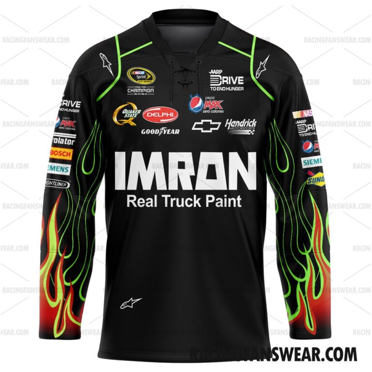 Nascar store - Loyal fans of Jeff Gordon's Men's Hockey Jerseys,WoMen's Hockey Jerseys,Youth's Hockey Jerseys:vintage nascar racing suit,uniform,apparel,shirts,merch,hoodie,jackets,shorts,sweatshirt,outfits,clothes