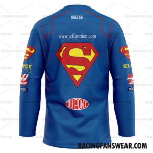 Nascar store - Loyal fans of Jeff Gordon's Men's Hockey Jerseys,WoMen's Hockey Jerseys,Youth's Hockey Jerseys:vintage nascar racing suit,uniform,apparel,shirts,merch,hoodie,jackets,shorts,sweatshirt,outfits,clothes