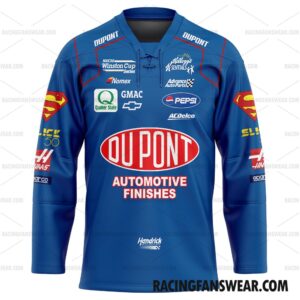 Nascar store - Loyal fans of Jeff Gordon's Men's Hockey Jerseys,WoMen's Hockey Jerseys,Youth's Hockey Jerseys:vintage nascar racing suit,uniform,apparel,shirts,merch,hoodie,jackets,shorts,sweatshirt,outfits,clothes