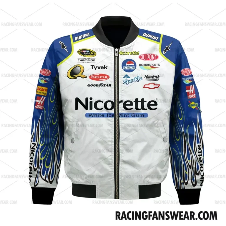 Nascar store - Loyal fans of Jeff Gordon's Bomber Jacket,Unisex Thick Coat,Kid Thick Coat:vintage nascar racing suit,uniform,apparel,shirts,merch,hoodie,jackets,shorts,sweatshirt,outfits,clothes