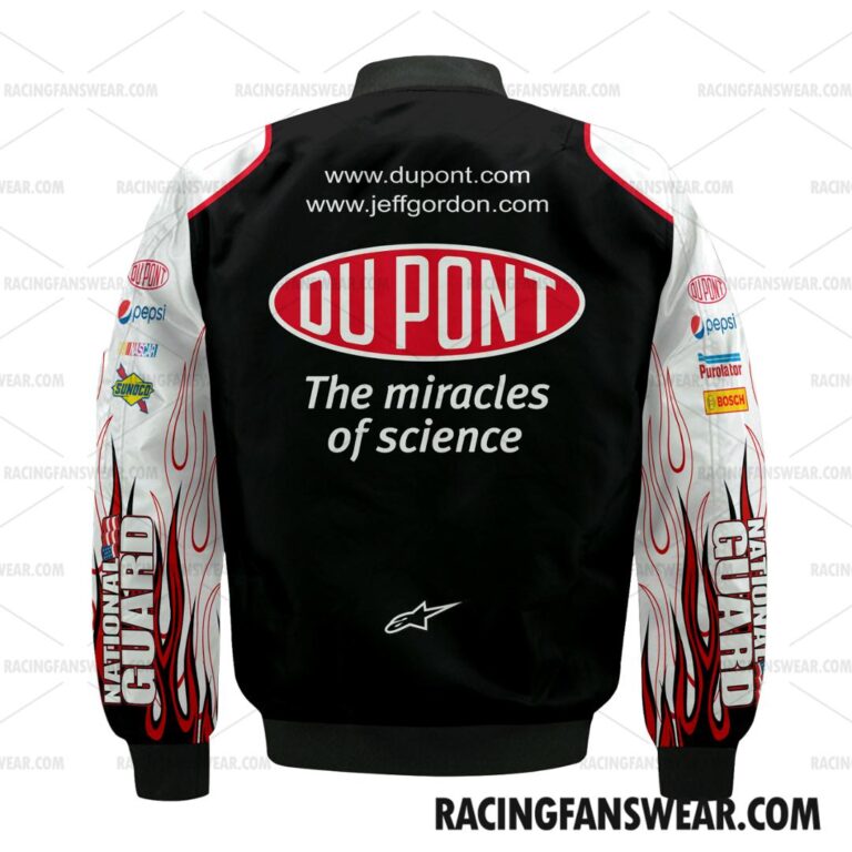 Nascar store - Loyal fans of Jeff Gordon's Bomber Jacket,Unisex Thick Coat,Kid Thick Coat:vintage nascar racing suit,uniform,apparel,shirts,merch,hoodie,jackets,shorts,sweatshirt,outfits,clothes