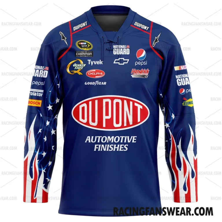 Nascar store - Loyal fans of Jeff Gordon's Men's Hockey Jerseys,WoMen's Hockey Jerseys,Youth's Hockey Jerseys:vintage nascar racing suit,uniform,apparel,shirts,merch,hoodie,jackets,shorts,sweatshirt,outfits,clothes