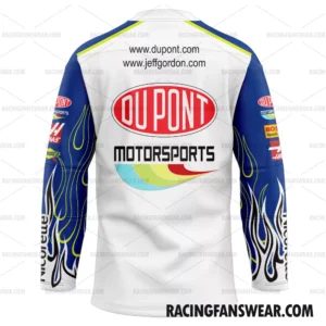 Nascar store - Loyal fans of Jeff Gordon's Men's Hockey Jerseys,WoMen's Hockey Jerseys,Youth's Hockey Jerseys:vintage nascar racing suit,uniform,apparel,shirts,merch,hoodie,jackets,shorts,sweatshirt,outfits,clothes