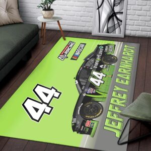 Jeffrey Earnhardt Nascar Racing 2023 Carpet Living Room Area Rugs Doormats Blanket Flag Home 1 Nascar store - Loyal fans of Jeffrey Earnhardt's Rug,Doormat,Blanket Microfiber Fleece,Blanket Premium Sherpa,House Flag:vintage nascar racing suit,uniform,apparel,shirts,merch,hoodie,jackets,shorts,sweatshirt,outfits,clothes