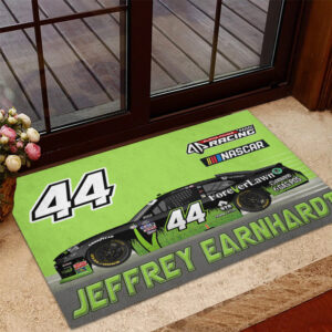 Jeffrey Earnhardt Nascar Racing 2023 Carpet Living Room Area Rugs Doormats Blanket Flag Home 6 Nascar store - Loyal fans of Jeffrey Earnhardt's Rug,Doormat,Blanket Microfiber Fleece,Blanket Premium Sherpa,House Flag:vintage nascar racing suit,uniform,apparel,shirts,merch,hoodie,jackets,shorts,sweatshirt,outfits,clothes
