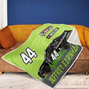 Jeffrey Earnhardt Nascar Racing 2023 Carpet Living Room Area Rugs Doormats Blanket Flag Home 7 Nascar store - Loyal fans of Jeffrey Earnhardt's Rug,Doormat,Blanket Microfiber Fleece,Blanket Premium Sherpa,House Flag:vintage nascar racing suit,uniform,apparel,shirts,merch,hoodie,jackets,shorts,sweatshirt,outfits,clothes