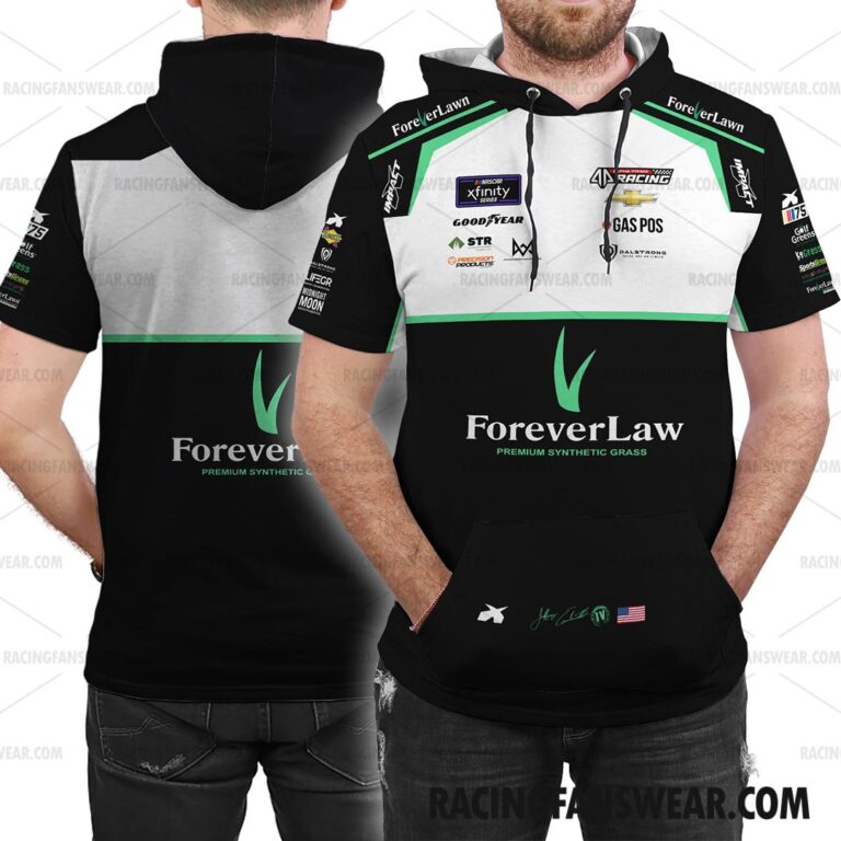 Nascar store - Loyal fans of Jeffrey Earnhardt's Unisex Sleeveless Hoodie,Unisex Hooded T-Shirt,Kid Sleeveless Hoodie,Kid Hooded T-Shirts:vintage nascar racing suit,uniform,apparel,shirts,merch,hoodie,jackets,shorts,sweatshirt,outfits,clothes