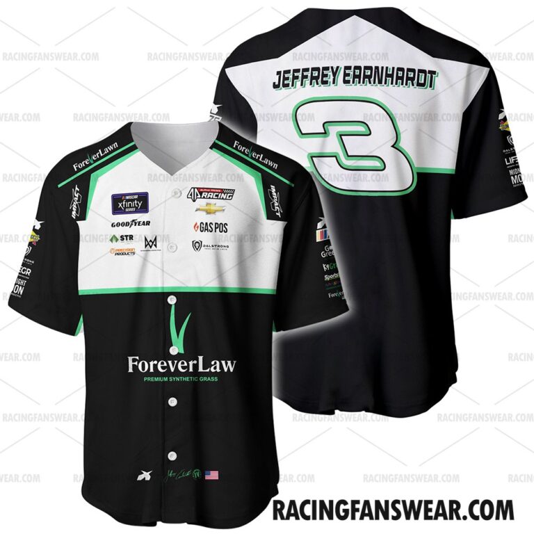 Nascar store - Loyal fans of Jeffrey Earnhardt's Unisex Baseball Jerseys,Kid Baseball Jerseys,Youth Baseball Jerseys,Men's Hockey Jerseys,WoMen's Hockey Jerseys,Youth's Hockey Jerseys:vintage nascar racing suit,uniform,apparel,shirts,merch,hoodie,jackets,shorts,sweatshirt,outfits,clothes