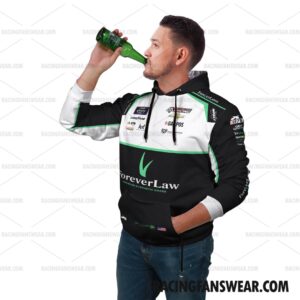 Jeffrey Earnhardt Nascar Racing 2023 Uniform Apparel Clothes Pop Top Hoodie Long Pant 2 Nascar store - Loyal fans of Jeffrey Earnhardt's Combo Unisex Pop Top Hoodie + Unisex Long Pants,Unisex Pop Top Hoodie,Unisex Long Pants:vintage nascar racing suit,uniform,apparel,shirts,merch,hoodie,jackets,shorts,sweatshirt,outfits,clothes