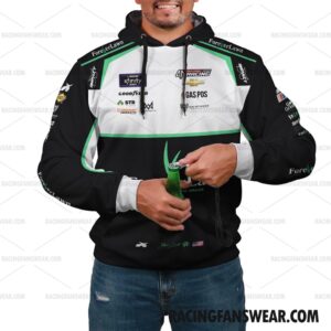 Jeffrey Earnhardt Nascar Racing 2023 Uniform Apparel Clothes Pop Top Hoodie Long Pant 3 Nascar store - Loyal fans of Jeffrey Earnhardt's Combo Unisex Pop Top Hoodie + Unisex Long Pants,Unisex Pop Top Hoodie,Unisex Long Pants:vintage nascar racing suit,uniform,apparel,shirts,merch,hoodie,jackets,shorts,sweatshirt,outfits,clothes