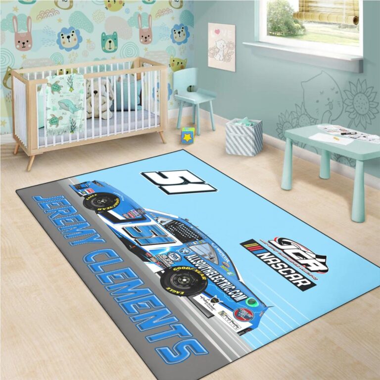 Nascar store - Loyal fans of Jeremy Clements's Rug,Doormat,Blanket Microfiber Fleece,Blanket Premium Sherpa,House Flag:vintage nascar racing suit,uniform,apparel,shirts,merch,hoodie,jackets,shorts,sweatshirt,outfits,clothes