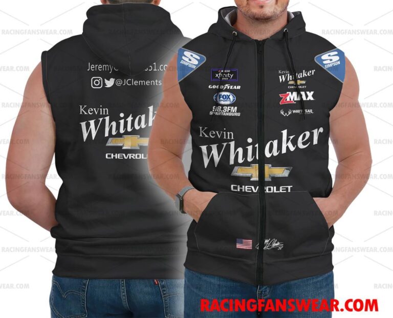 Nascar store - Loyal fans of Jeremy Clements's Bomber Jacket,Unisex Thick Coat,Unisex Sleeveless Hoodie,Unisex Hooded T-Shirt,Kid Sleeveless Hoodie,Kid Hooded T-Shirts,Kid Thick Coat:vintage nascar racing suit,uniform,apparel,shirts,merch,hoodie,jackets,shorts,sweatshirt,outfits,clothes