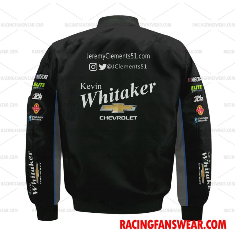 Nascar store - Loyal fans of Jeremy Clements's Bomber Jacket,Unisex Thick Coat,Unisex Sleeveless Hoodie,Unisex Hooded T-Shirt,Kid Sleeveless Hoodie,Kid Hooded T-Shirts,Kid Thick Coat:vintage nascar racing suit,uniform,apparel,shirts,merch,hoodie,jackets,shorts,sweatshirt,outfits,clothes