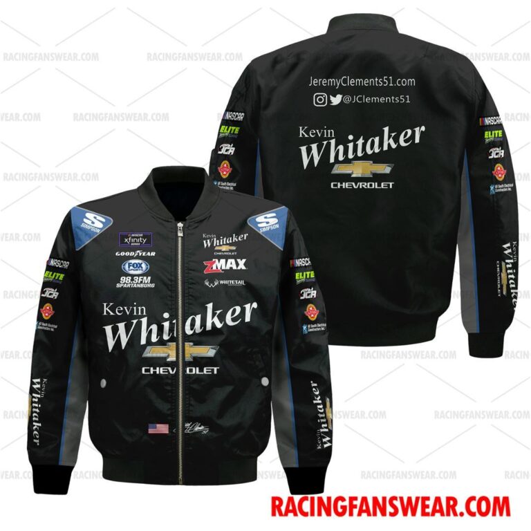 Nascar store - Loyal fans of Jeremy Clements's Bomber Jacket,Unisex Thick Coat,Unisex Sleeveless Hoodie,Unisex Hooded T-Shirt,Kid Sleeveless Hoodie,Kid Hooded T-Shirts,Kid Thick Coat:vintage nascar racing suit,uniform,apparel,shirts,merch,hoodie,jackets,shorts,sweatshirt,outfits,clothes