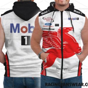 Nascar store - Loyal fans of Jeremy Mayfield's Unisex Sleeveless Hoodie,Unisex Hooded T-Shirt,Kid Sleeveless Hoodie,Kid Hooded T-Shirts:vintage nascar racing suit,uniform,apparel,shirts,merch,hoodie,jackets,shorts,sweatshirt,outfits,clothes