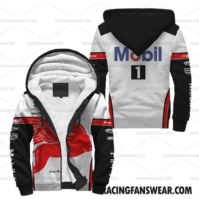 Nascar store - Loyal fans of Jeremy Mayfield's Bomber Jacket,Unisex Thick Coat,Kid Thick Coat:vintage nascar racing suit,uniform,apparel,shirts,merch,hoodie,jackets,shorts,sweatshirt,outfits,clothes