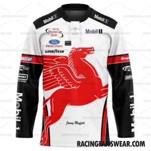 Nascar store - Loyal fans of Jeremy Mayfield's Men's Hockey Jerseys,WoMen's Hockey Jerseys,Youth's Hockey Jerseys:vintage nascar racing suit,uniform,apparel,shirts,merch,hoodie,jackets,shorts,sweatshirt,outfits,clothes