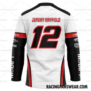 Nascar store - Loyal fans of Jeremy Mayfield's Unisex Baseball Jerseys,Kid Baseball Jerseys,Youth Baseball Jerseys,Men's Hockey Jerseys,WoMen's Hockey Jerseys,Youth's Hockey Jerseys:vintage nascar racing suit,uniform,apparel,shirts,merch,hoodie,jackets,shorts,sweatshirt,outfits,clothes