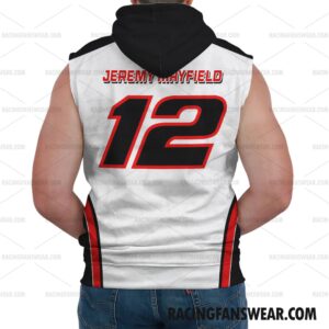 Jeremy Mayfield Nascar Racing 2000 Uniform Apparel Clothes Bomber Thick Coat Sleeveless Hoodie Hooded T-Shirt 6 Nascar store - Loyal fans of Jeremy Mayfield's Bomber Jacket,Unisex Thick Coat,Unisex Sleeveless Hoodie,Unisex Hooded T-Shirt,Kid Sleeveless Hoodie,Kid Hooded T-Shirts,Kid Thick Coat:vintage nascar racing suit,uniform,apparel,shirts,merch,hoodie,jackets,shorts,sweatshirt,outfits,clothes