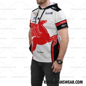 Jeremy Mayfield Nascar Racing 2000 Uniform Apparel Clothes Bomber Thick Coat Sleeveless Hoodie Hooded T-Shirt 8 Nascar store - Loyal fans of Jeremy Mayfield's Bomber Jacket,Unisex Thick Coat,Unisex Sleeveless Hoodie,Unisex Hooded T-Shirt,Kid Sleeveless Hoodie,Kid Hooded T-Shirts,Kid Thick Coat:vintage nascar racing suit,uniform,apparel,shirts,merch,hoodie,jackets,shorts,sweatshirt,outfits,clothes