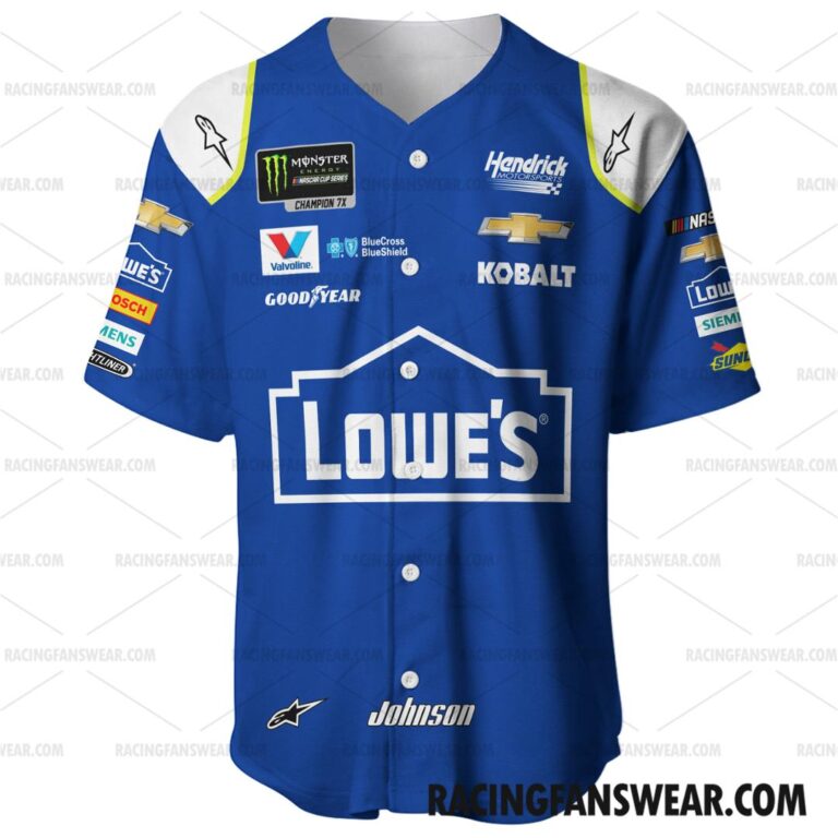 Nascar store - Loyal fans of Jimmie Johnson's Unisex Baseball Jerseys,Kid Baseball Jerseys,Youth Baseball Jerseys:vintage nascar racing suit,uniform,apparel,shirts,merch,hoodie,jackets,shorts,sweatshirt,outfits,clothes