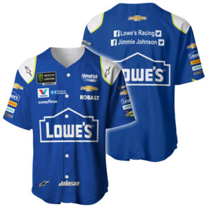 Nascar store - Loyal fans of Jimmie Johnson's Unisex Baseball Jerseys,Kid Baseball Jerseys,Youth Baseball Jerseys:vintage nascar racing suit,uniform,apparel,shirts,merch,hoodie,jackets,shorts,sweatshirt,outfits,clothes