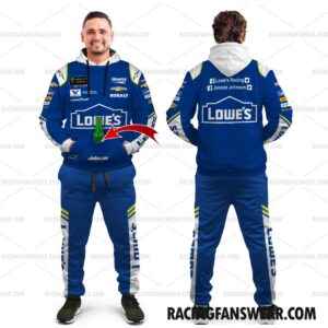 Nascar store - Loyal fans of Jimmie Johnson's Combo Unisex Pop Top Hoodie + Unisex Long Pants,Unisex Pop Top Hoodie,Unisex Long Pants:vintage nascar racing suit,uniform,apparel,shirts,merch,hoodie,jackets,shorts,sweatshirt,outfits,clothes