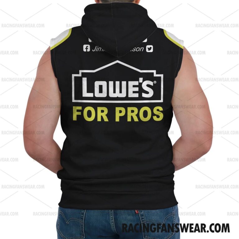 Nascar store - Loyal fans of Jimmie Johnson's Unisex Sleeveless Hoodie,Unisex Hooded T-Shirt,Kid Sleeveless Hoodie,Kid Hooded T-Shirts:vintage nascar racing suit,uniform,apparel,shirts,merch,hoodie,jackets,shorts,sweatshirt,outfits,clothes