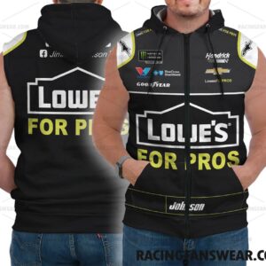 Nascar store - Loyal fans of Jimmie Johnson's Unisex Sleeveless Hoodie,Unisex Hooded T-Shirt,Kid Sleeveless Hoodie,Kid Hooded T-Shirts:vintage nascar racing suit,uniform,apparel,shirts,merch,hoodie,jackets,shorts,sweatshirt,outfits,clothes