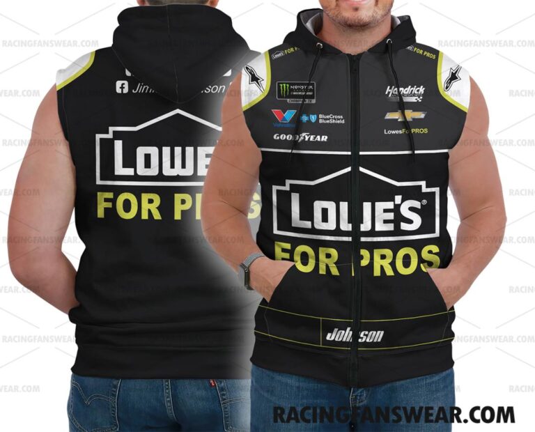 Nascar store - Loyal fans of Jimmie Johnson's Unisex Sleeveless Hoodie,Unisex Hooded T-Shirt,Kid Sleeveless Hoodie,Kid Hooded T-Shirts:vintage nascar racing suit,uniform,apparel,shirts,merch,hoodie,jackets,shorts,sweatshirt,outfits,clothes