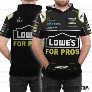 Nascar store - Loyal fans of Jimmie Johnson's Unisex Sleeveless Hoodie,Unisex Hooded T-Shirt,Kid Sleeveless Hoodie,Kid Hooded T-Shirts:vintage nascar racing suit,uniform,apparel,shirts,merch,hoodie,jackets,shorts,sweatshirt,outfits,clothes