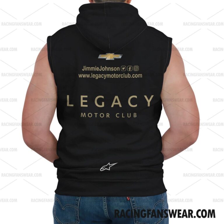 Nascar store - Loyal fans of Jimmie Johnson's Unisex Sleeveless Hoodie,Unisex Hooded T-Shirt,Kid Sleeveless Hoodie,Kid Hooded T-Shirts:vintage nascar racing suit,uniform,apparel,shirts,merch,hoodie,jackets,shorts,sweatshirt,outfits,clothes